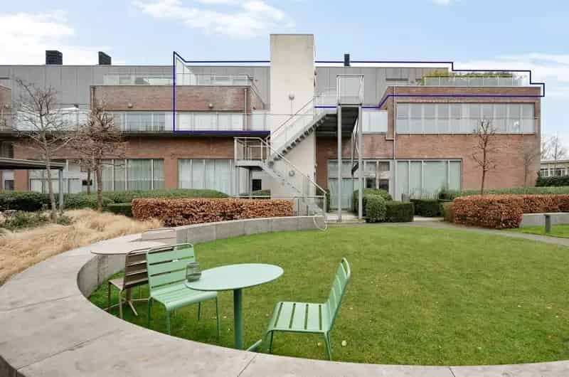 Appartement te koop