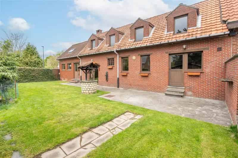 Huis te koop