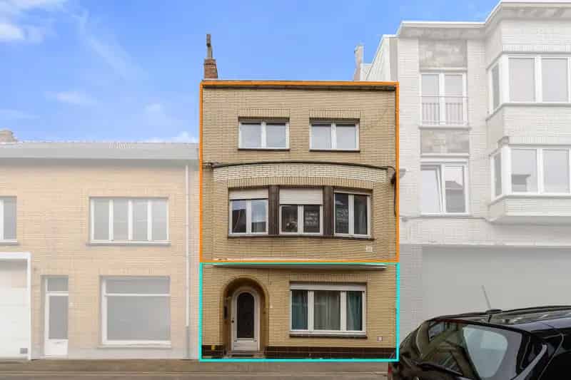 Huis te koop