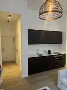 Appartement Te Huur , 29, Ingelandgat, Gent, Oost-Vlaanderen