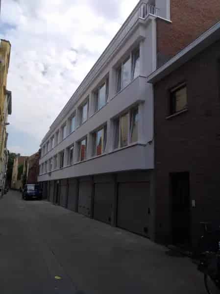 Garage te koop