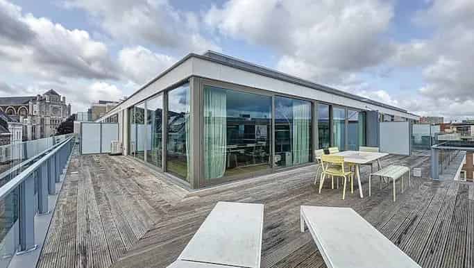Appartement te huur in Apostelhuizen 101, Gent - Dewaele
