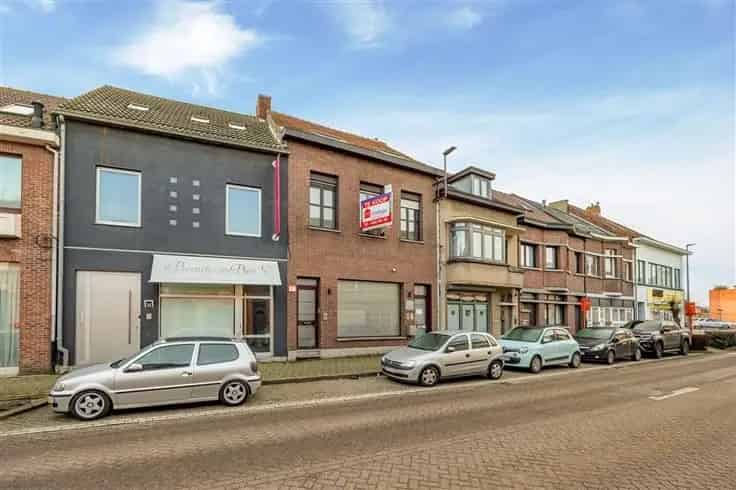Huis Te Koop