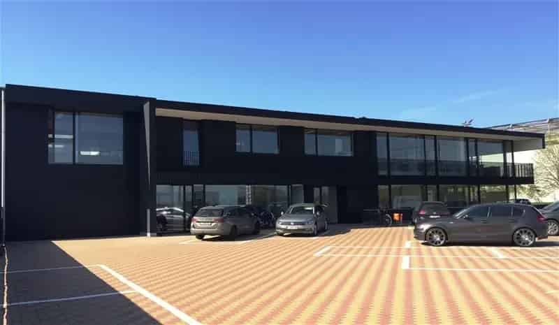 Business Park van 25m² tot 100 m² kantoren te huur