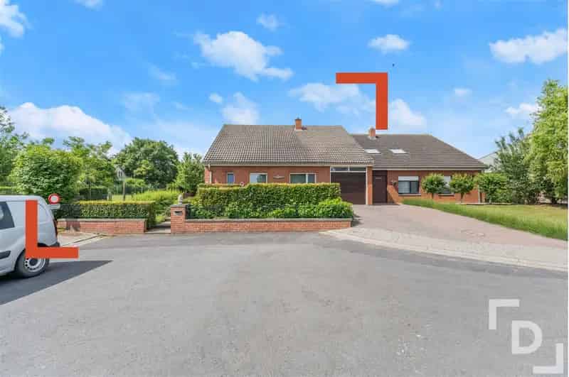 Huis te huur
