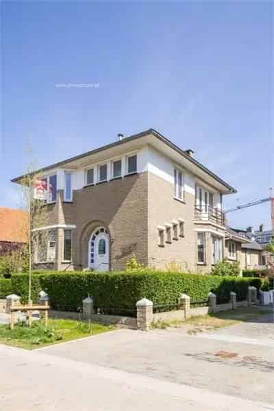 Villa te koop De Panne