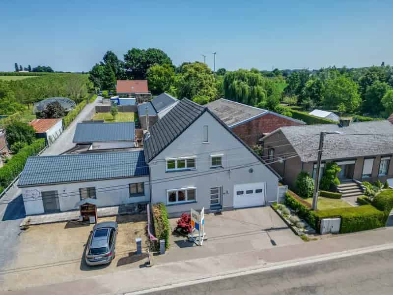 Huis te koop