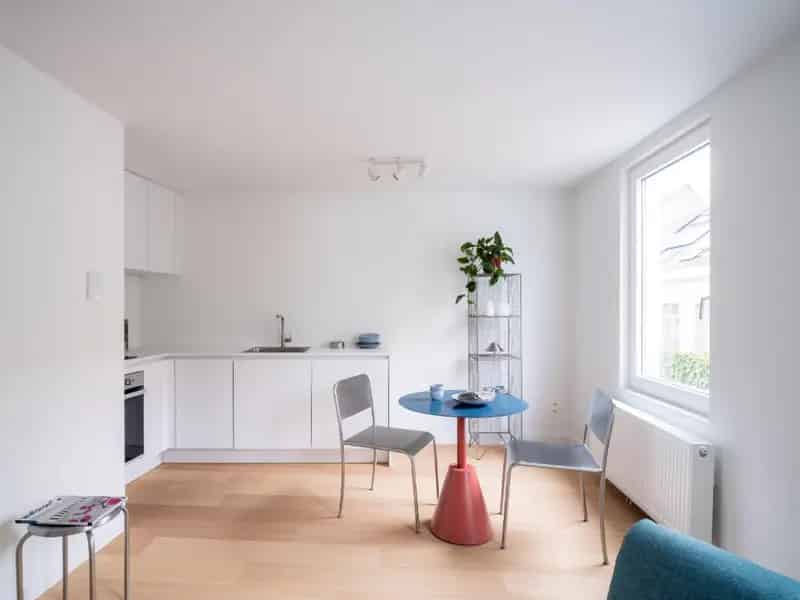 Appartement te koop in Gent
