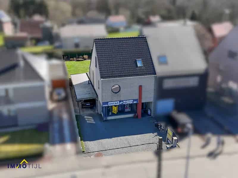 Huis te huur