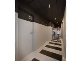 Project: Cambre Student Living - Elsene 2023629-6820553