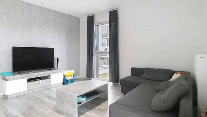 Appartement te huur in Rozendaalstraat 7, Roeselare - Dewaele