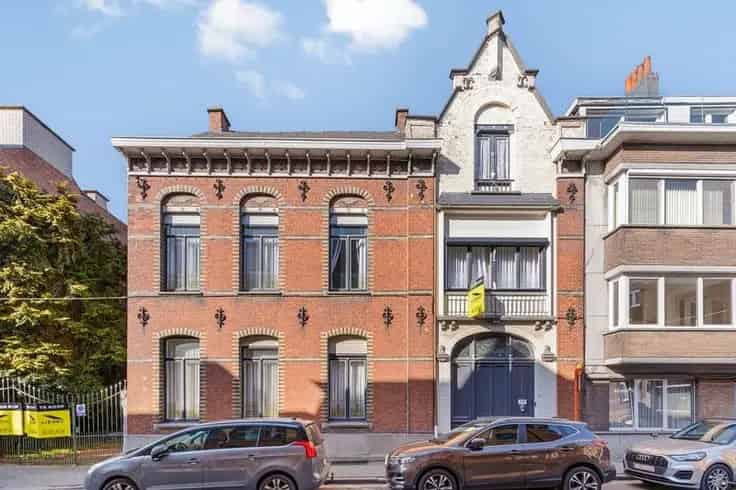 Herenhuis Te Koop