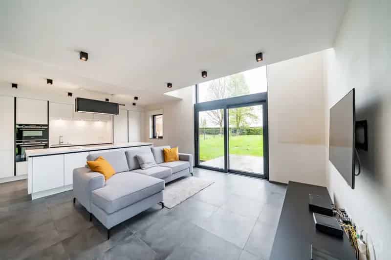 Huis te huur