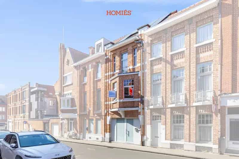 Huis te koop