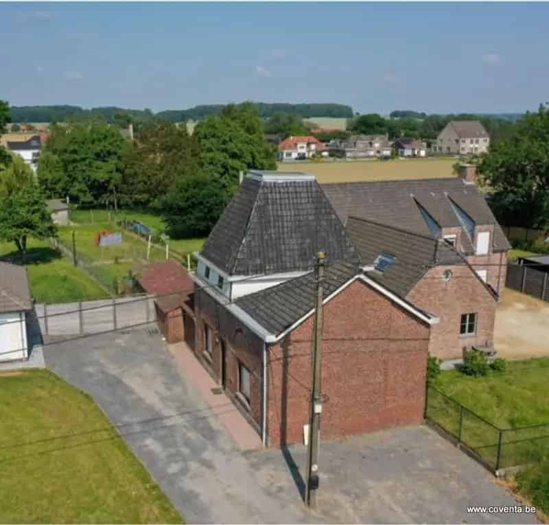 Huis te huur