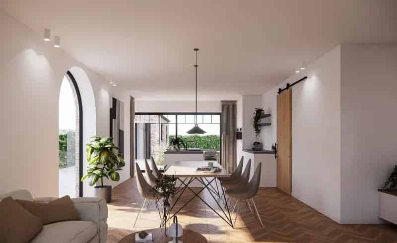 Huis te koop in Sint-Laureins
