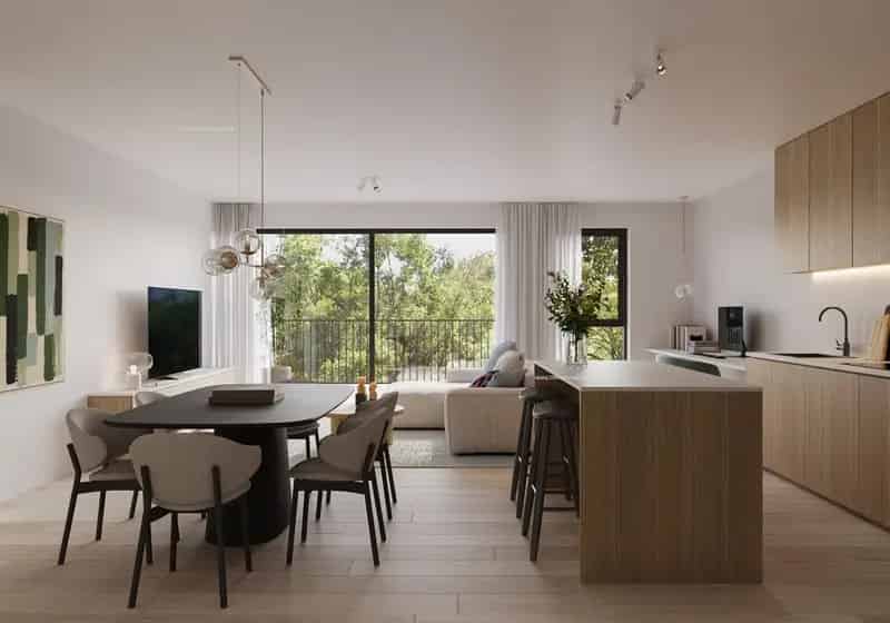 Appartement te koop Bilzen-Hoeselt
