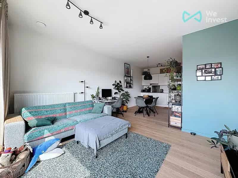 Appartement te koop