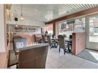 Handelspand te koop - Mont-sur-Marchienne VBB69570