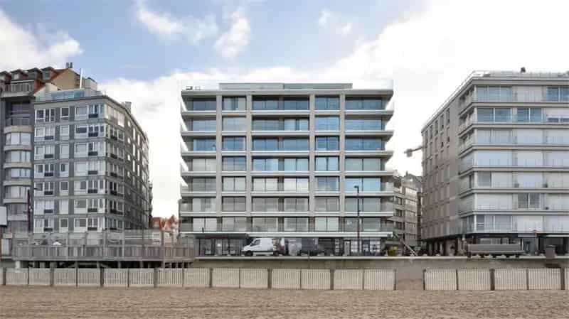 Handelspand te koop Knokke