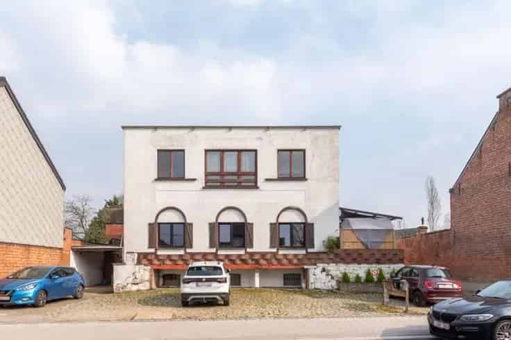 Appartementsblok Te Koop