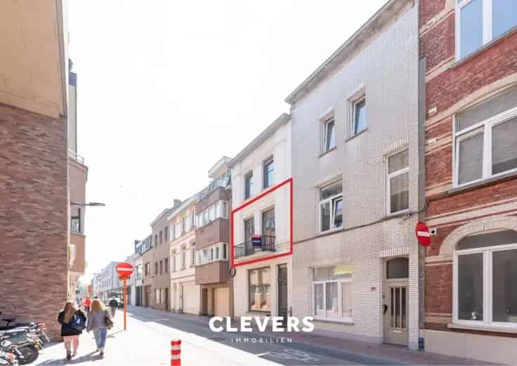 Appartement Te Koop