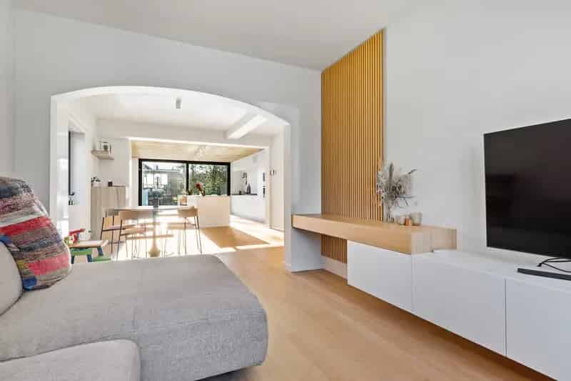 Huis te huur