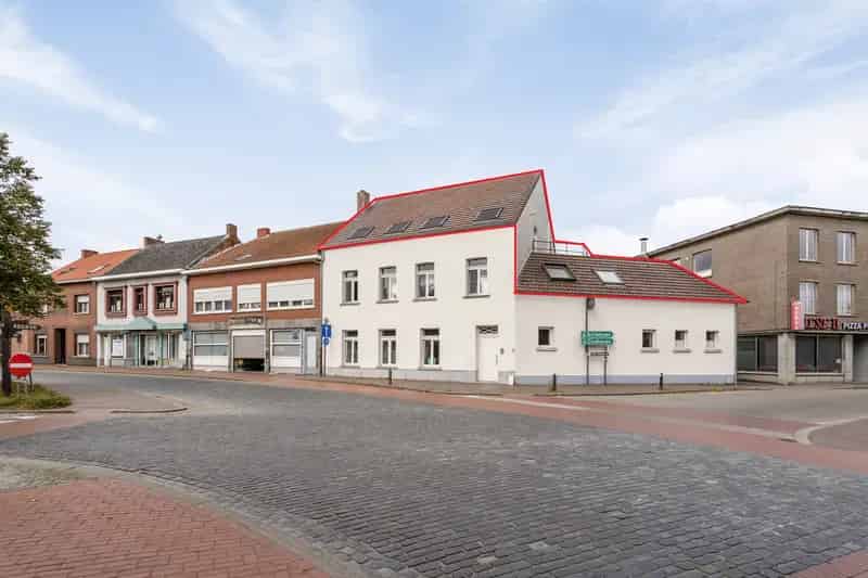 Appartement te koop