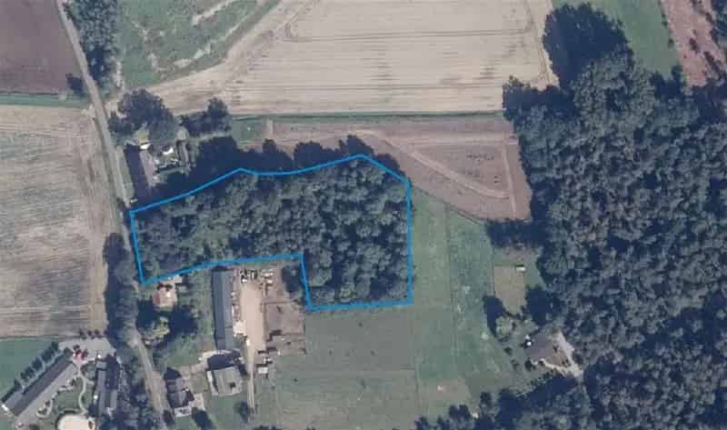 TE KOOP: Weiland van 1,08 ha te Beverlo!