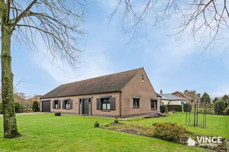 Huis te koop