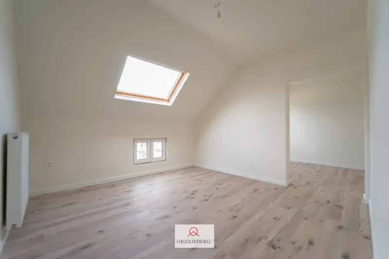 Ruime woning te huur aan de Visserij centrum-Gent