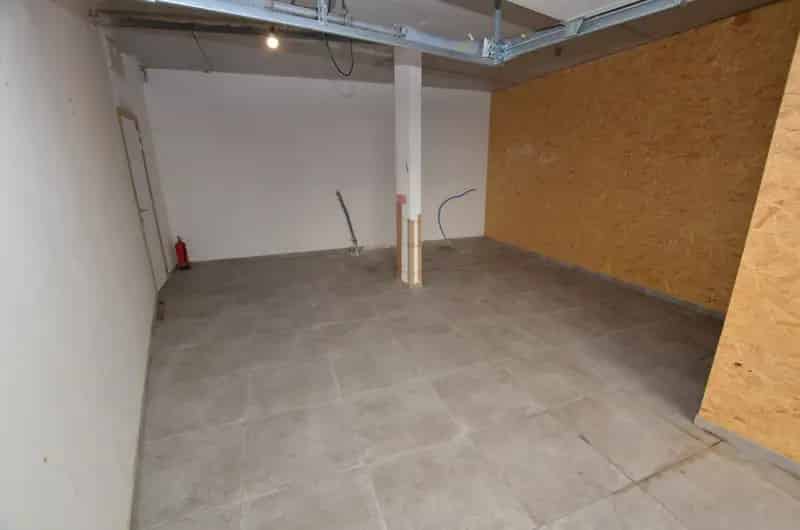 Garage te koop