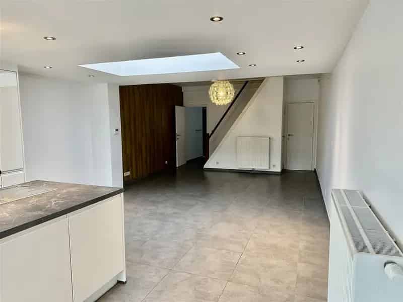 Gunstig gelegen woning te huur in Oudenaarde