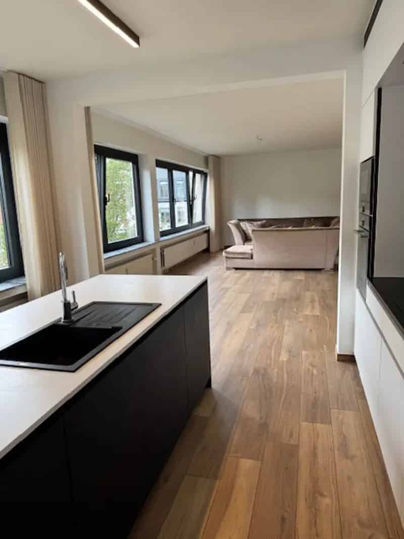 Appartement te koop