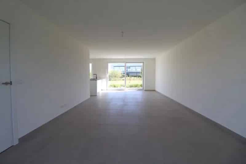 Zeer energiezuinige nieuwbouwwoning te Roeselare