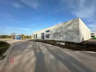 Industrie te koop - Vichte RBS75965