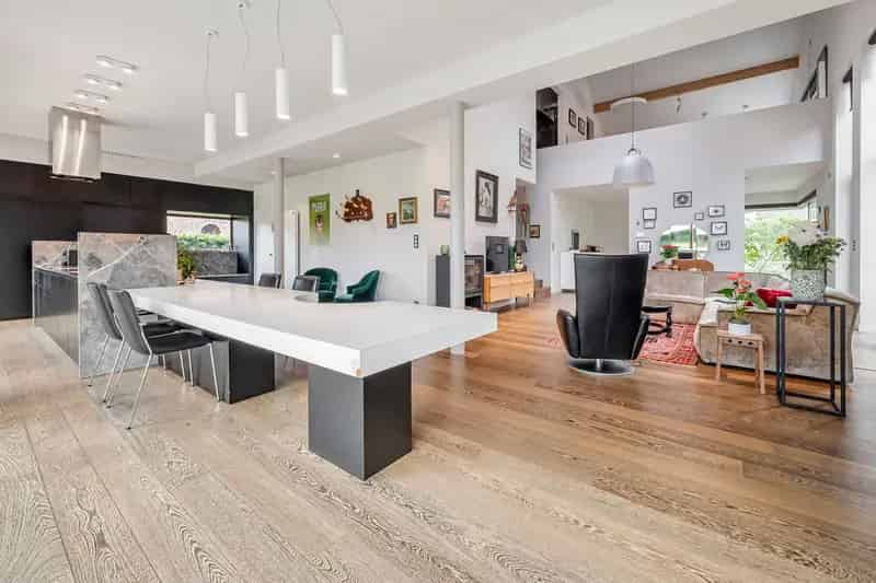 Exclusieve villa met hoogstaande afwerking