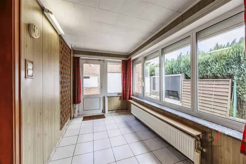 Huis te koop Herent 3 slaapkamers renovatieproject