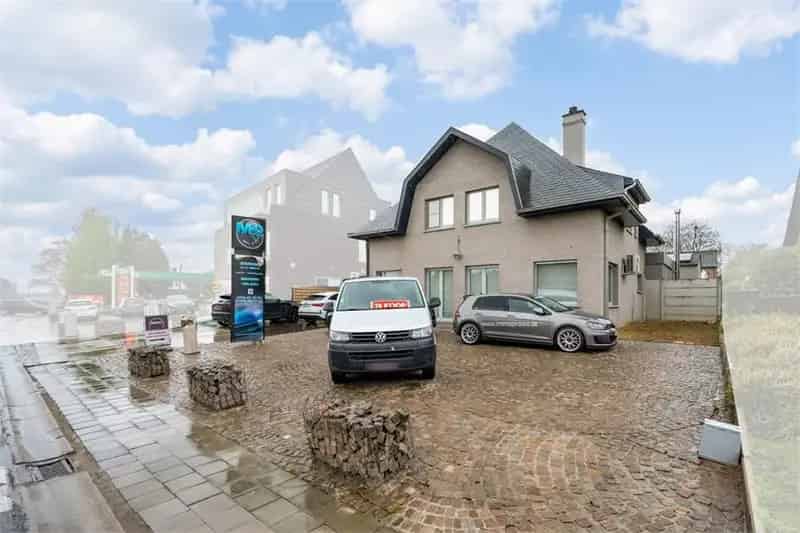 Huis te koop Geraardsbergen