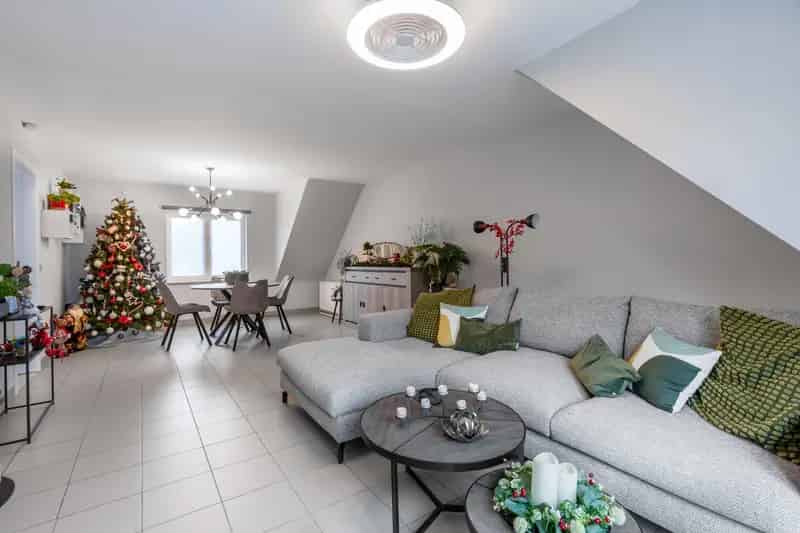 Appartement te koop