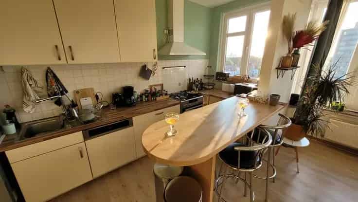 Appartement Te Koop
