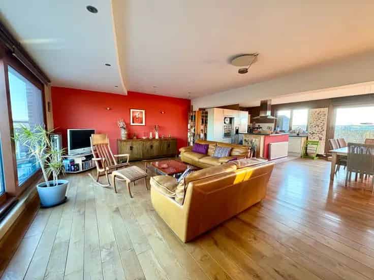Penthouse Te Koop