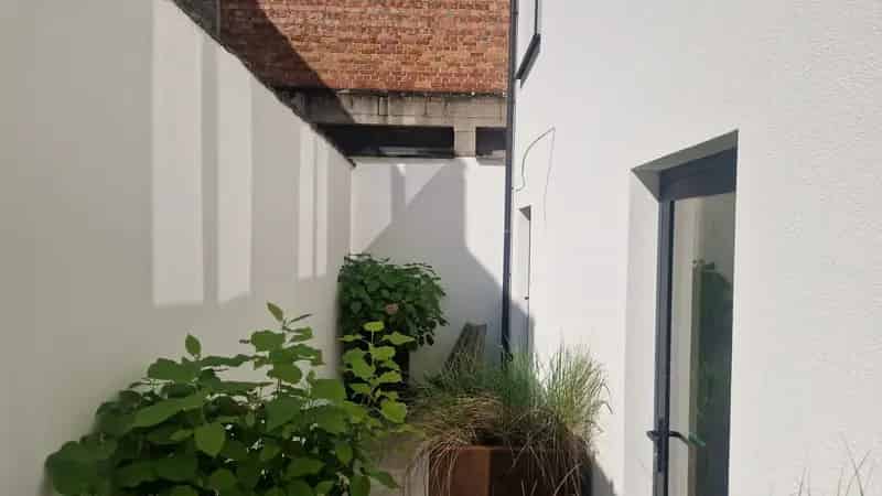 Appartement te koop in Gent