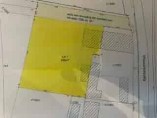 Bouwgrond te koop Ingelmunster 896m² Zuidwest
