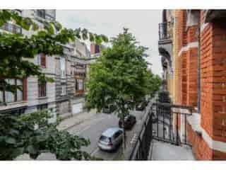 Huis gemengd gebruik te koop - Schaarbeek VBC64159