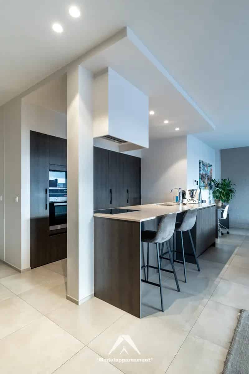 Appartement te huur