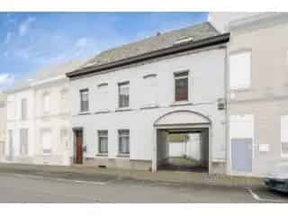 Huis gemengd gebruik te koop - Lessines RBR88912   In optie