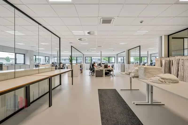 Kantoorruimte te huur Waregem