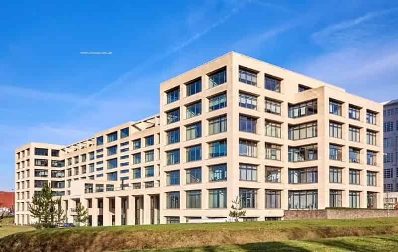 Kantoren te huur in Ubicenter Leuven
