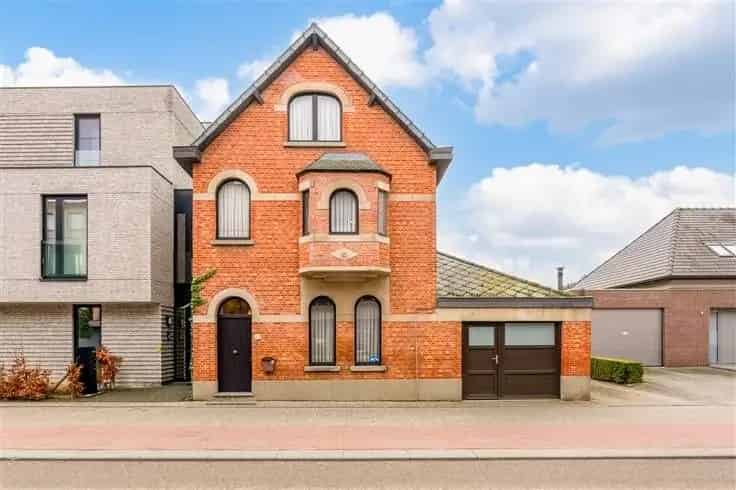 Huis Te Koop